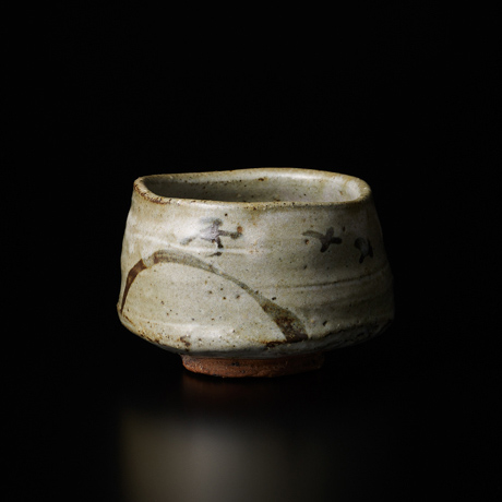 【コレクターのまなざし 巨匠作家特集～荒川豊藏】— Collector’s Eye — Exhibition of ARAKAWA Toyozo