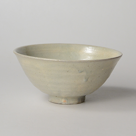 「HP39　矢野直人　粉引茶碗 ／ YANO Naoto　Chawan, Kohiki」の写真　その2