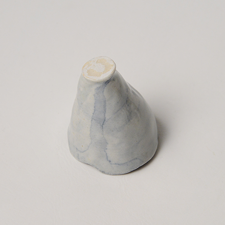 「No.14　青花杯　Sakazuki, underglaze blue」の写真　その4