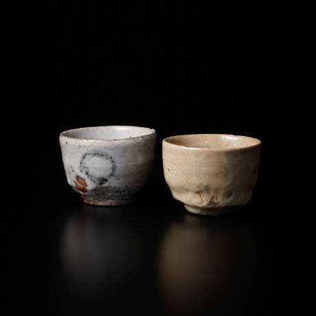 【コレクターのまなざし 巨匠作家特集～荒川豊藏】— Collector’s Eye — Exhibition of ARAKAWA Toyozo