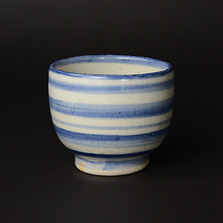 「No.14　染付茶碗 / Chawan, Sometsuke」の写真　その1