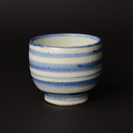 「No.14　染付茶碗 / Chawan, Sometsuke」の写真　その2