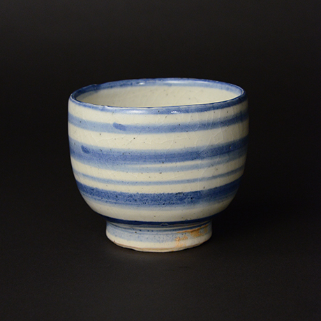 「No.14　染付茶碗 / Chawan, Sometsuke」の写真　その3