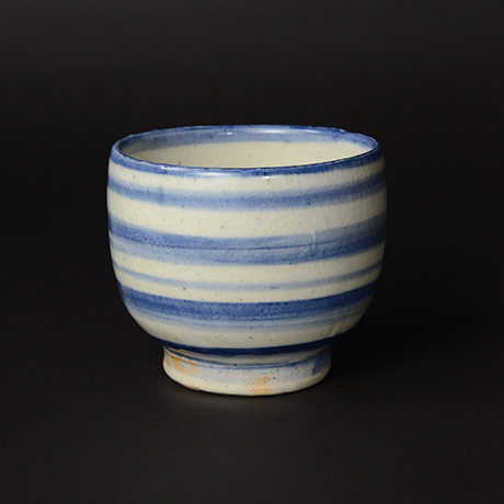 「No.14　染付茶碗 / Chawan, Sometsuke」の写真　その4