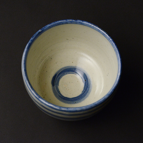 「No.14　染付茶碗 / Chawan, Sometsuke」の写真　その5