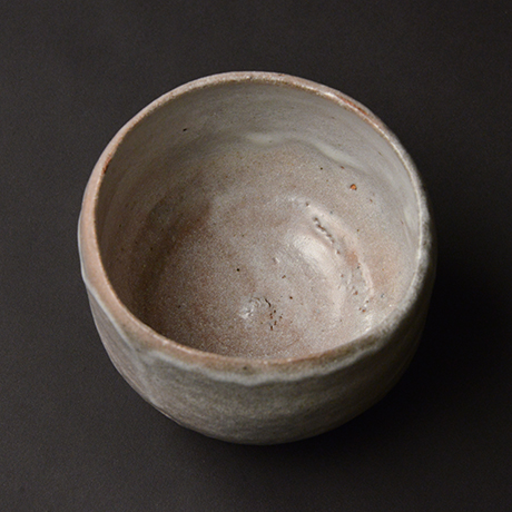 「No.16　唐津風茶碗　斗繪 / Chawan, Karatsu-style」の写真　その5