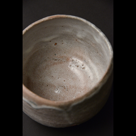 「No.16　唐津風茶碗　斗繪 / Chawan, Karatsu-style」の写真　その6