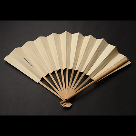 「No.64　扇子 / Folding fan」の写真　その5