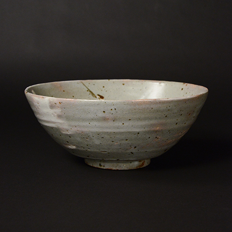 「No.71　鶴の繪鉢 / Bowl, crane motif」の写真　その2