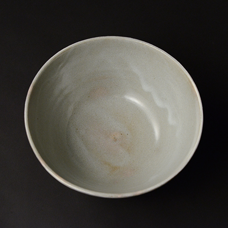 「No.72　杜若乃鉢 / Bowl, Rabbitear iris motif」の写真　その3