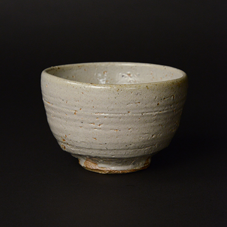 「No.8　からつ茶碗 / Chawan, Karatsu」の写真　その2