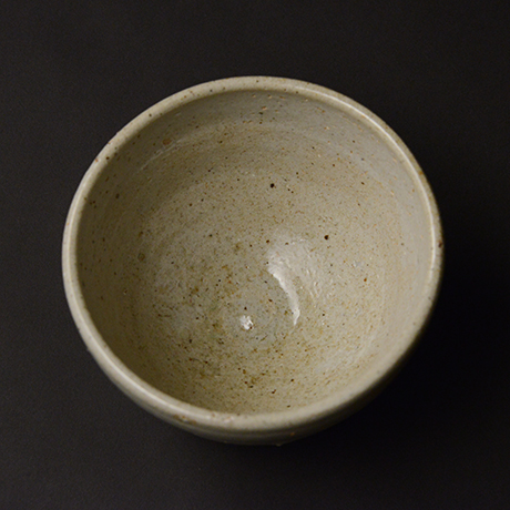 「No.8　からつ茶碗 / Chawan, Karatsu」の写真　その5