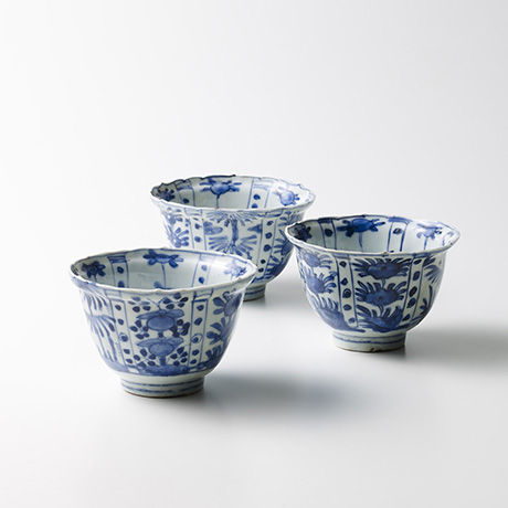 【おいしいうつわ】Exhibition of Appetizing Tableware