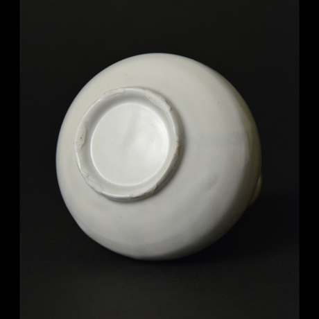 「No.29　白磁トクリ / Tokkuri, White porcelain」の写真　その4