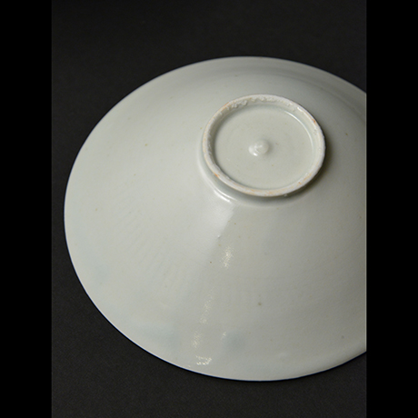 「No.4　白磁鉢　六 / A set of 6 bowls, White porcelain」の写真　その3