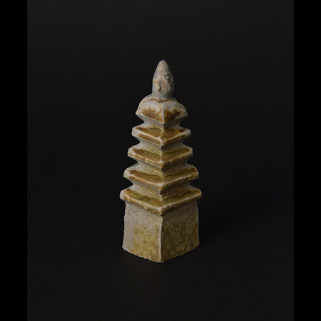 「No.43-1　塔 / Pagoda」の写真　その1