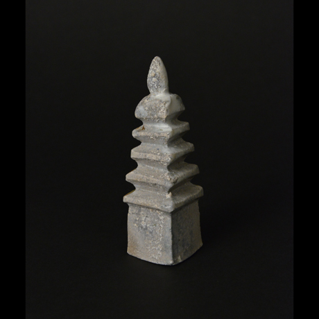 「No.43-1　塔 / Pagoda」の写真　その2
