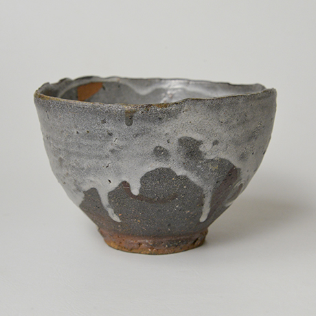 「図16 (No.18)　絵唐津茶碗 / Chawan, E-karatsu」の写真　その3