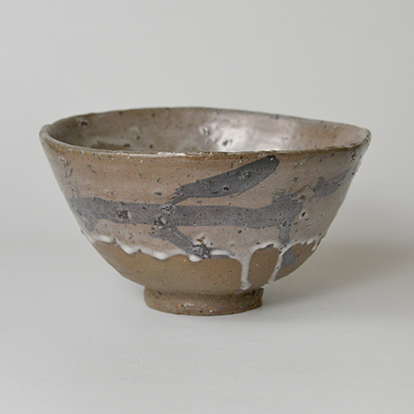 「No.22　絵唐津茶碗　Chawan, E-karatsu」の写真　その1