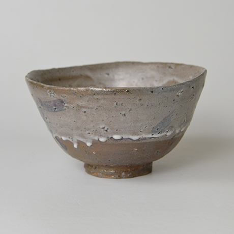 「No.22　絵唐津茶碗　Chawan, E-karatsu」の写真　その2