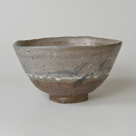 「No.22　絵唐津茶碗　Chawan, E-karatsu」の写真　その3