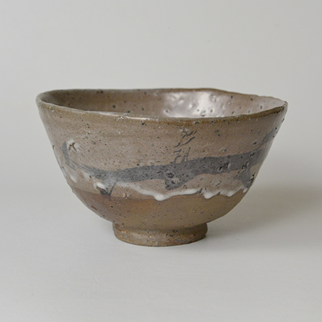 「No.22　絵唐津茶碗　Chawan, E-karatsu」の写真　その4