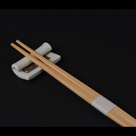 「No.49-1　いろは箸置き　六 /  A set of 6 chopstick rest」の写真　その3