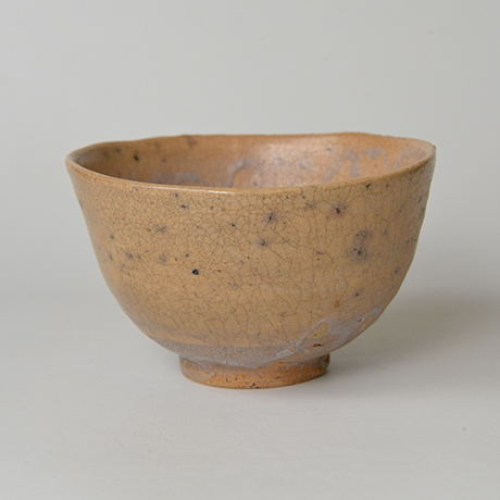 「No.60　奥高麗茶碗　Chawan, Okugorai」の写真　その2