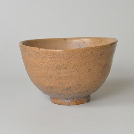 「No.60　奥高麗茶碗　Chawan, Okugorai」の写真　その4