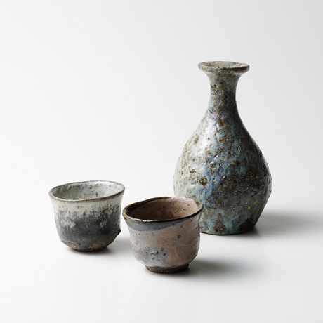 【唐津  丸田宗彦展】Exhibition of MARUTA Munehiko