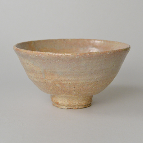 「No.11　十代 三輪休雪　萩茶盌 / MIWA Kyusetsu X　Tea bowl, Hagi ware」の写真　その2