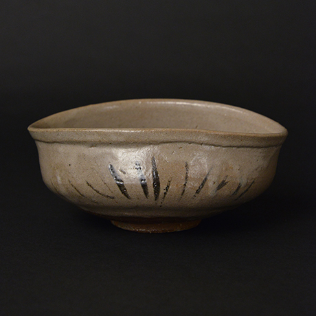 「No.17 絵唐津茶碗 / Tea bowl, E-karatsu」の写真　その1