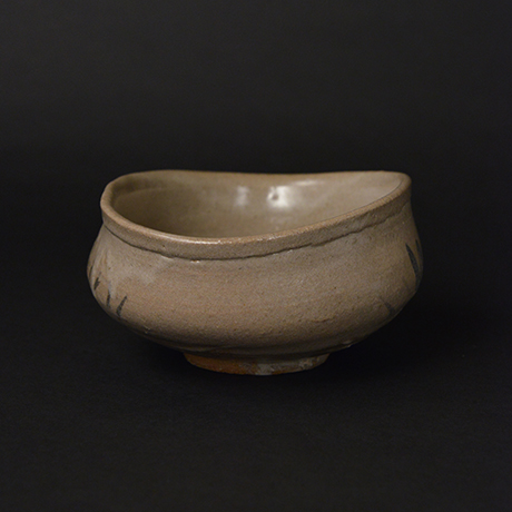 「No.17 絵唐津茶碗 / Tea bowl, E-karatsu」の写真　その2