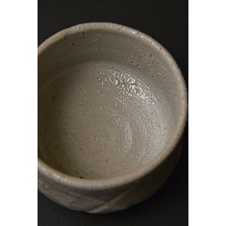 「No.2 彫唐津茶碗 / Tea bowl, Hori-karatsu」の写真　その6