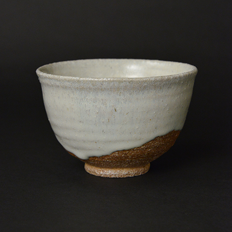 「No.20 斑唐津茶碗 / Tea bowl, Madara-karatsu」の写真　その1