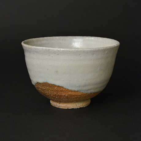 「No.20 斑唐津茶碗 / Tea bowl, Madara-karatsu」の写真　その2