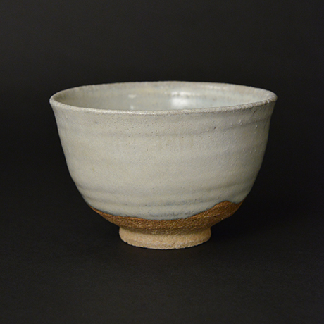 「No.20 斑唐津茶碗 / Tea bowl, Madara-karatsu」の写真　その3