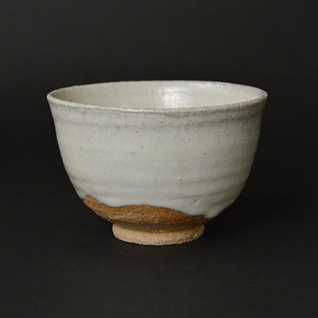 「No.20 斑唐津茶碗 / Tea bowl, Madara-karatsu」の写真　その4