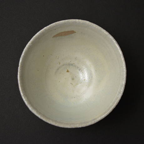 「No.20 斑唐津茶碗 / Tea bowl, Madara-karatsu」の写真　その5