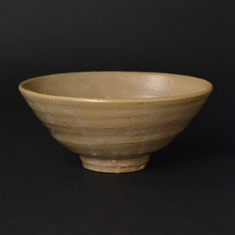 「No.21 井戸茶碗 / Tea bowl, Ido type」の写真　その1