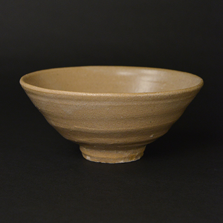 「No.21 井戸茶碗 / Tea bowl, Ido type」の写真　その2