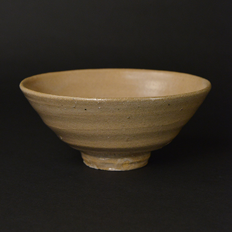 「No.21 井戸茶碗 / Tea bowl, Ido type」の写真　その3