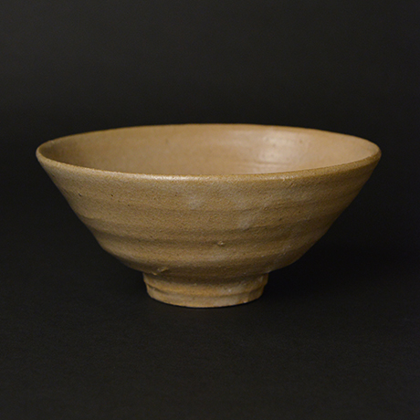 「No.21 井戸茶碗 / Tea bowl, Ido type」の写真　その4