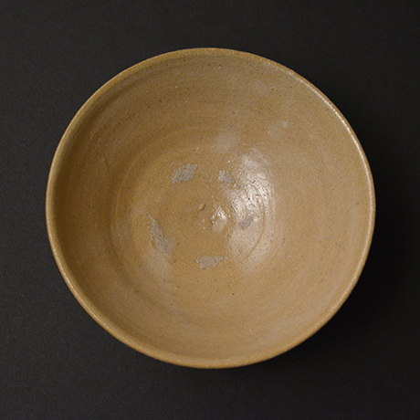 「No.21 井戸茶碗 / Tea bowl, Ido type」の写真　その5