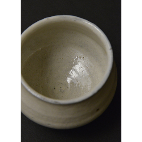 「No.23 粉引茶碗 / Tea bowl, Kohiki」の写真　その6