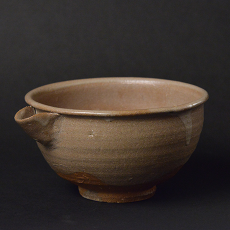 「No.24 唐津片口 / Lipped bowl, Karatsu」の写真　その1