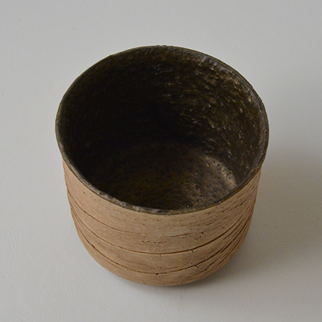 「No.13-2 void / Tea bowl, void」の写真　その3