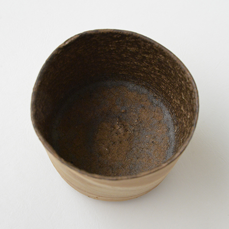 「No.13-3 void / Teabowl, void」の写真　その5