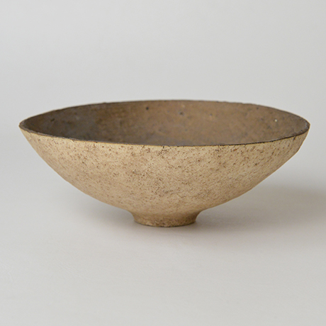 「No.14-3 void / Tea bowl, void」の写真　その1