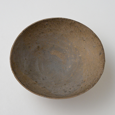 「No.14-3 void / Tea bowl, void」の写真　その2